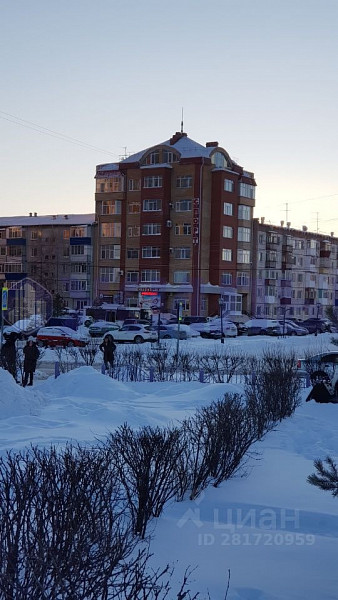 Продажа 3-х комнатной квартиры