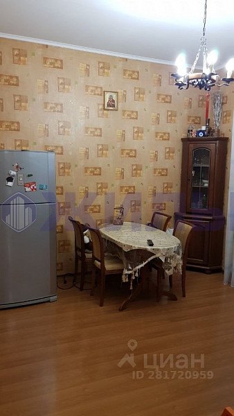 Продажа 3-х комнатной квартиры