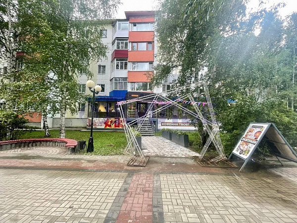 продажа коммерческой недвижимости