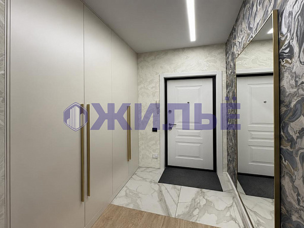 Продажа 3-х комнатной квартиры