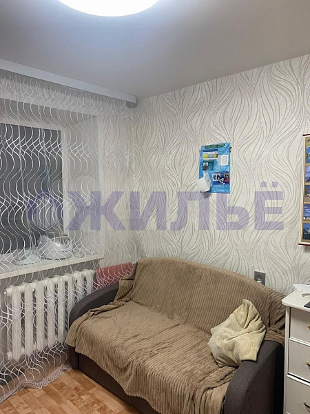 Продажа комнаты