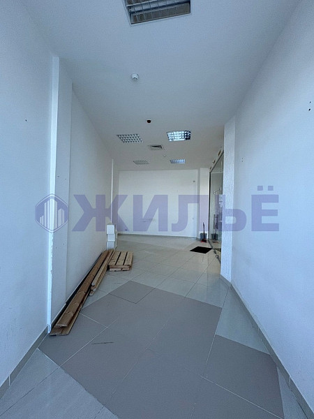 Помещение свободного назначения, 28м²