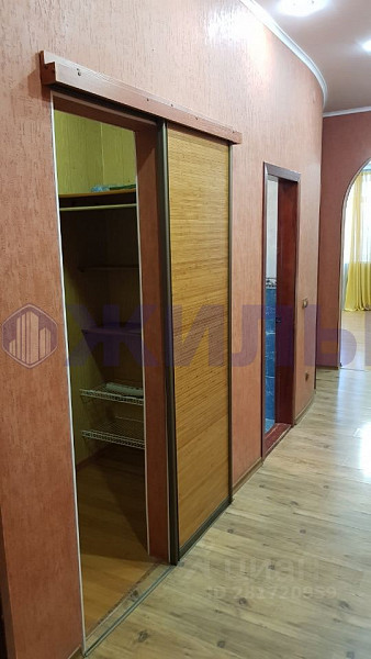 Продажа 3-х комнатной квартиры