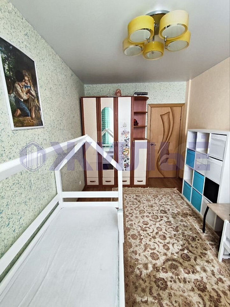 Продажа 2-х комнатной квартиры